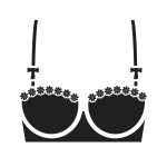 Womens Bra